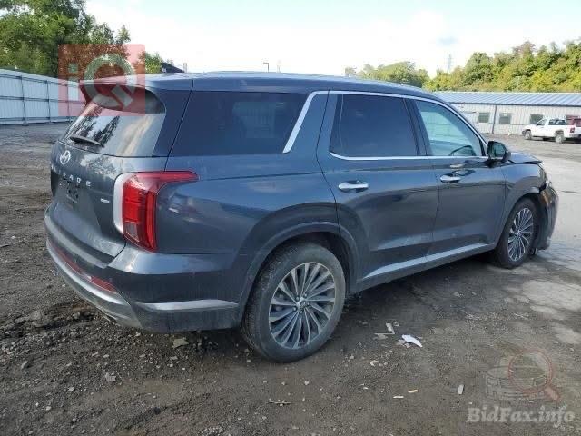 هيونداي باليسيد